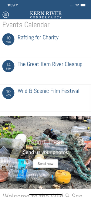 Kern River Conservancy(圖4)-速報App