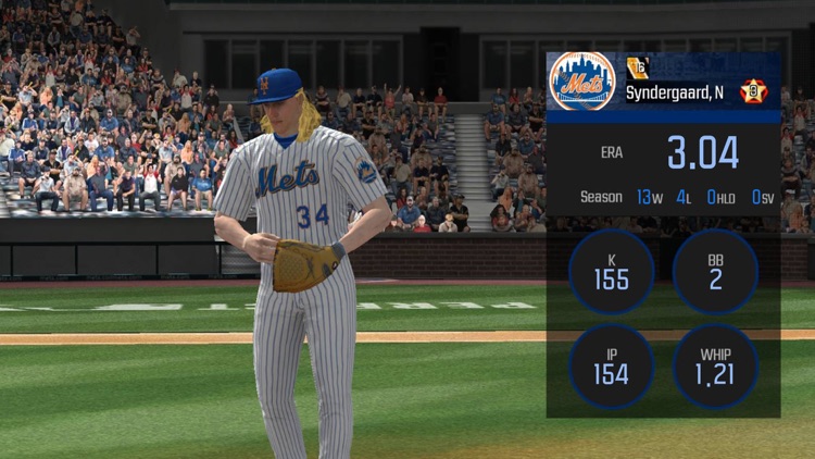 MLB Perfect Inning 2019 screenshot-5