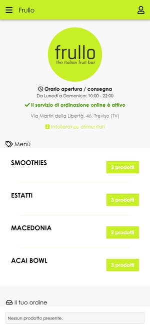 Frullo(圖2)-速報App