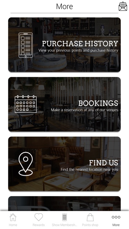 Ambiente Tapas screenshot-3