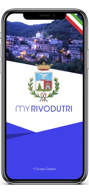 MyRivodutri