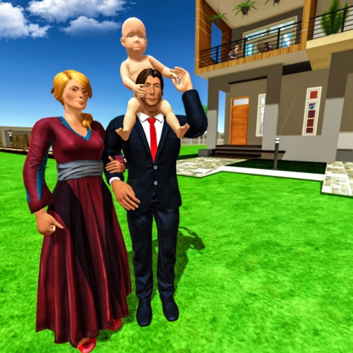 Virtual Smart Mother Life iOS App