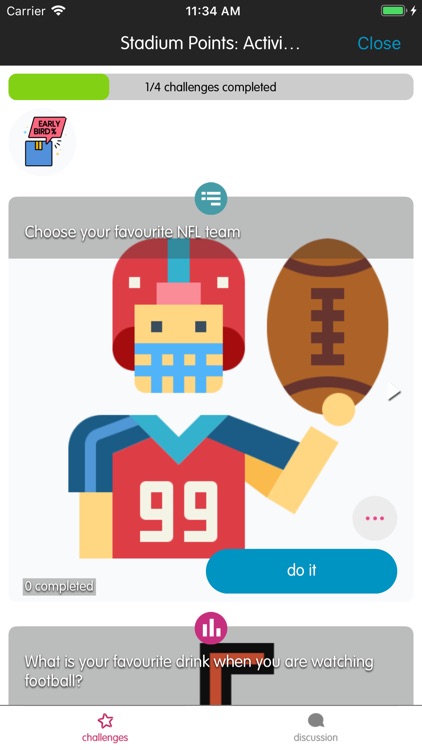 Stadium Points screenshot-3