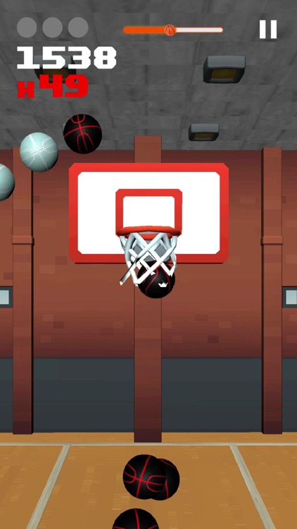 Just Dunks n Beats screenshot-4