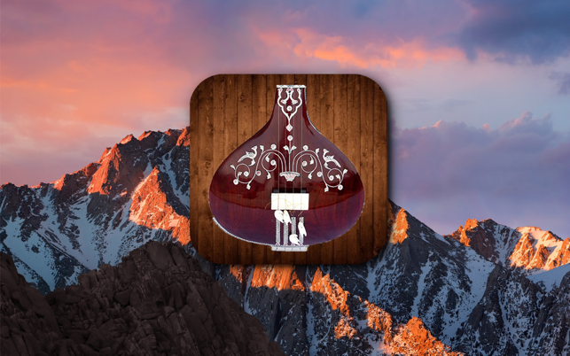 Tanpura - India Instruments(圖4)-速報App