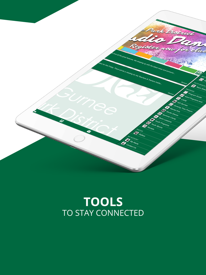 Gurnee Park District