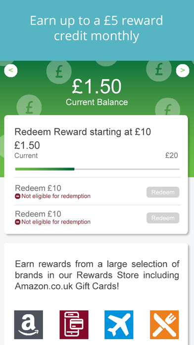 SnapMyEats - Paid Surveys App screenshot 4