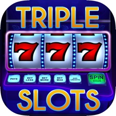 Activities of Triple 7 Deluxe Classic Slots