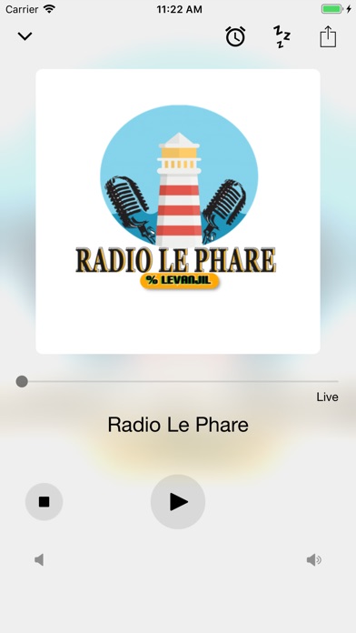 【图】Le Phare(截图2)