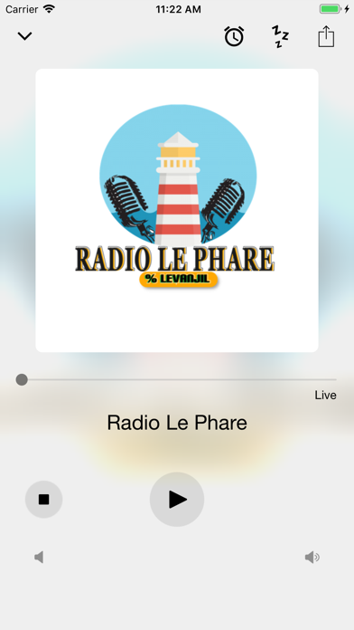 Le Phare screenshot 2
