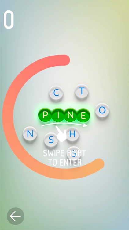 Letterscape screenshot-7