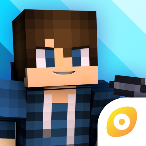 Skin Creator for Minecraft PE
