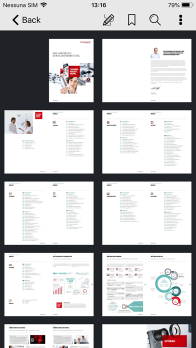 Screenshot #3 pour Vision Docs by STEMMER IMAGING