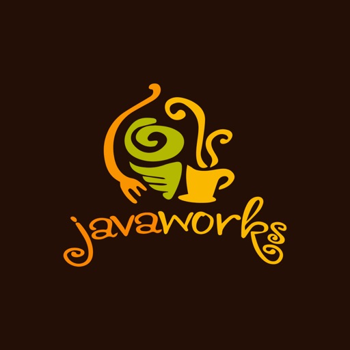 Java Works icon