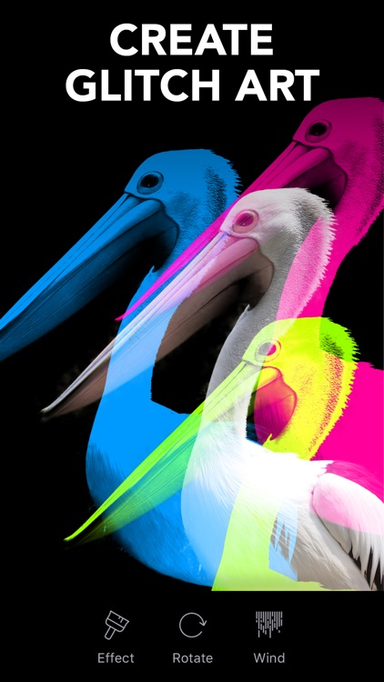 Enlight Photofox: Digital Art screenshot-7
