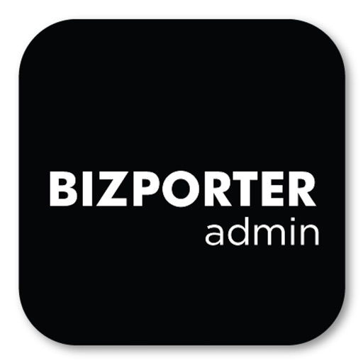 Bizporter Admin