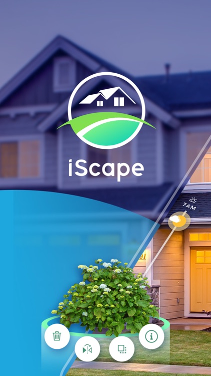 iScape screenshot-0