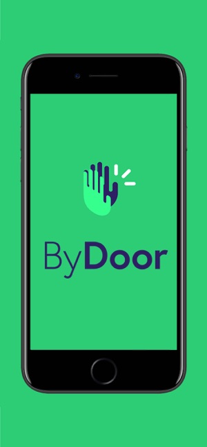 ByDoor(圖1)-速報App