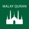 Hello Now you can read all the beautiful revelations of god through Malay Quran app