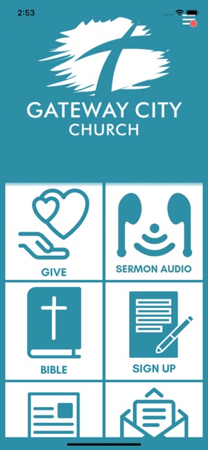 Gateway City Church, St. Louis(圖2)-速報App