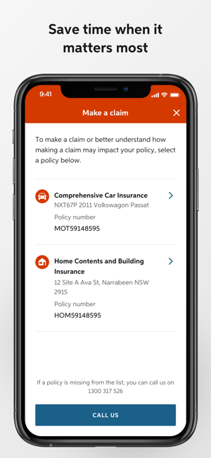 SGIO Insurance(圖5)-速報App