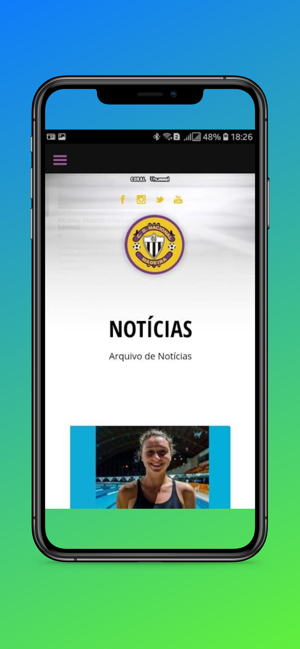 CD Nacional(圖3)-速報App