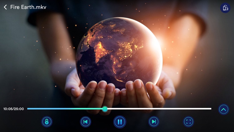 MX Player HD screenshot-6