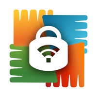 AVG Secure VPN & Proxy server logo