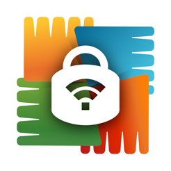 ‎AVG Secure VPN y Seguridad