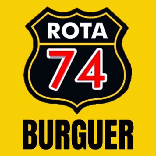 Rota 74 Burguer