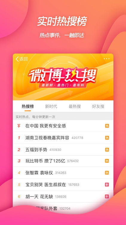 Weibo screenshot-3