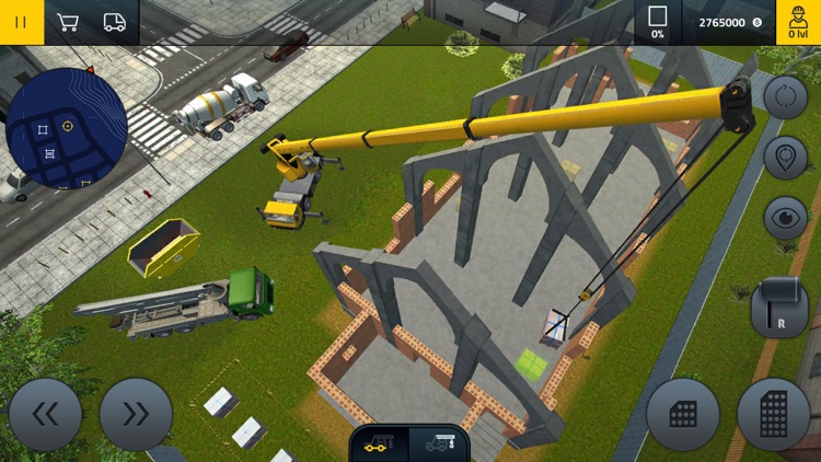 Construction Simulator PRO