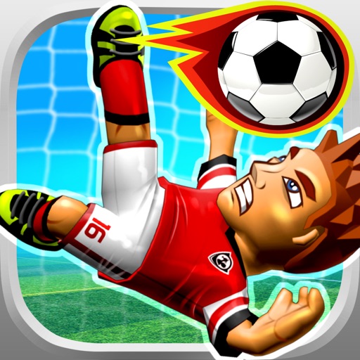 Big Win Soccer : フットボール