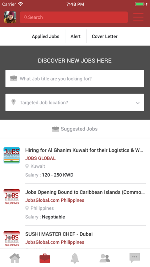 Jobs Global(圖8)-速報App