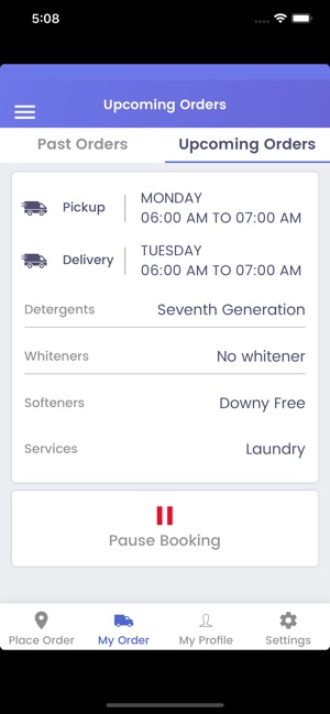 Laundry Pick App(圖3)-速報App