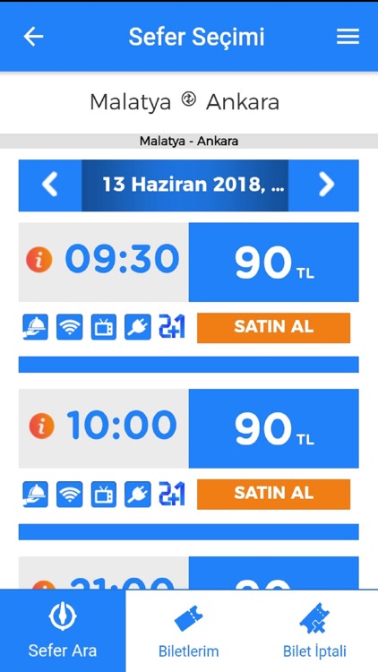 Beydağı Turizm