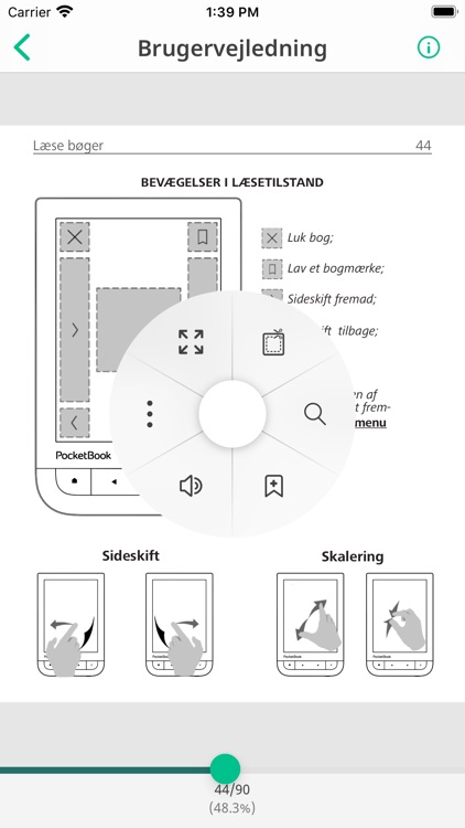 PocketBook Reader screenshot-7