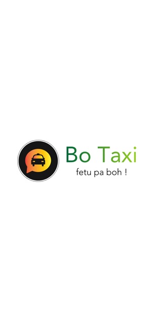 Bo Taxi