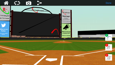 Pitch Analyzer - Pitch Tracker screenshot 3