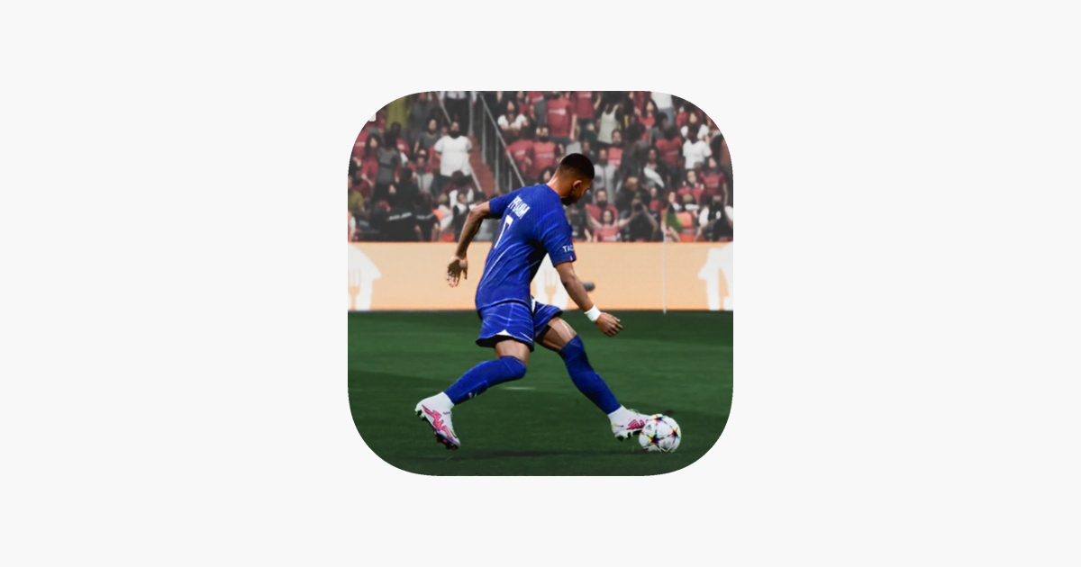 Football Club Star Soccer Game on the App Store