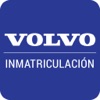 Volvo Inmatriculación