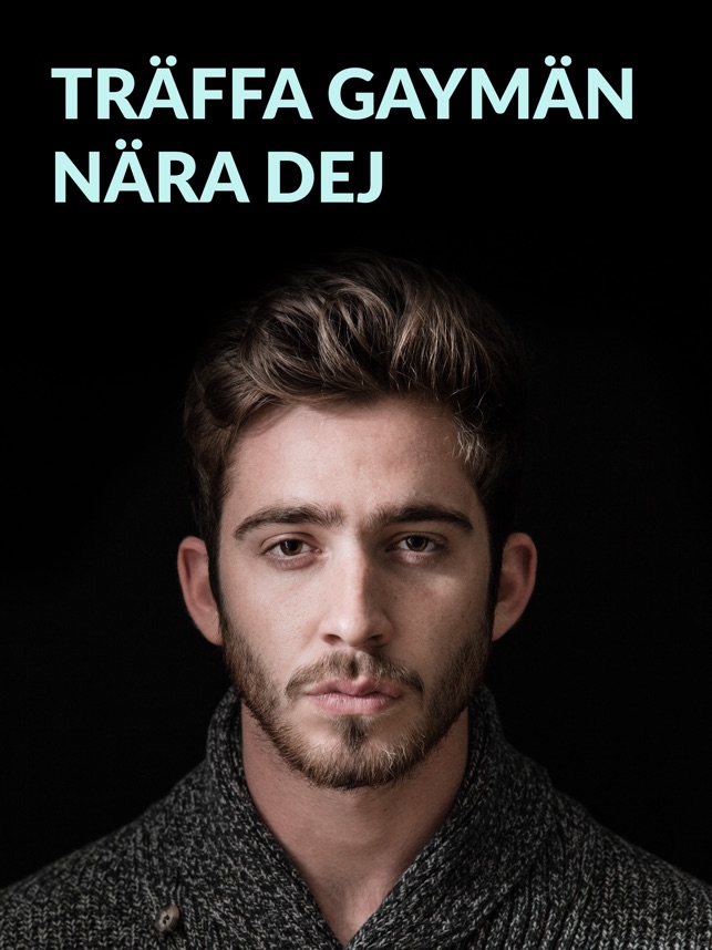 som är den bästa gay dating app