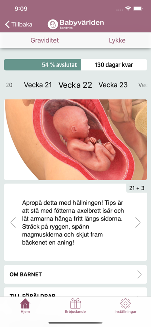 Babyvärlden