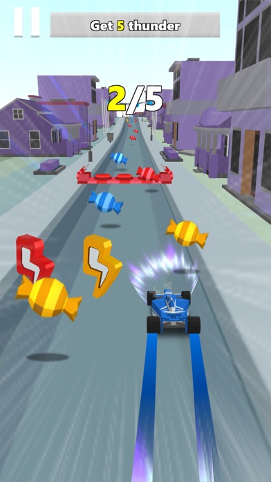 Speed Crush 3D screenshot 4