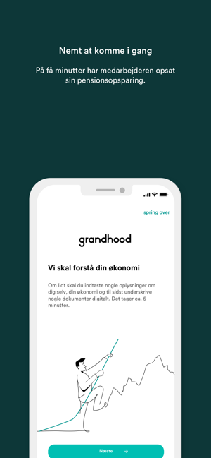 Grandhood | Pension, Nemt(圖3)-速報App