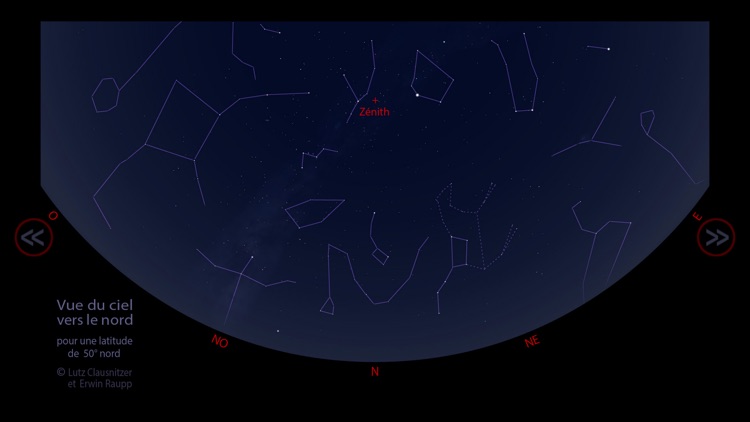 Audio-Guide Céleste screenshot-3