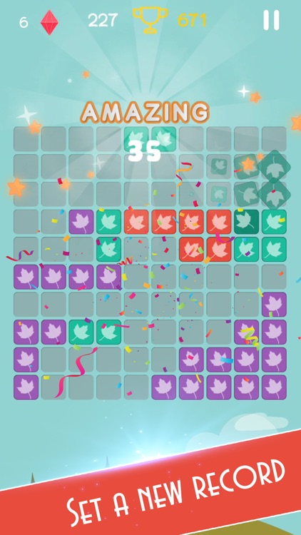 Zen 1010 : Block Puzzle Game screenshot-8