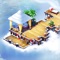 Create the perfect Island