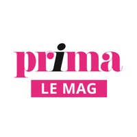 Prima le magazine féminin app funktioniert nicht? Probleme und Störung