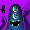 The Monsters by Tinybop - Tinybop Inc.